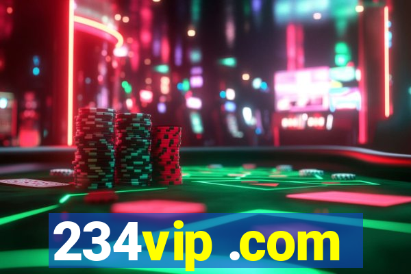 234vip .com